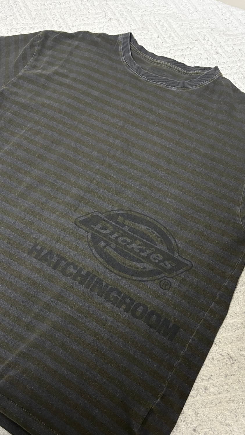 해칭룸 디키즈 반팔 상품이미지1