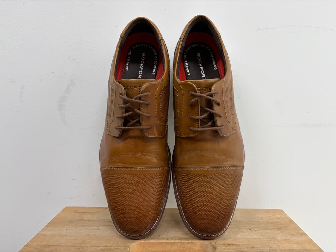 락포트 남성 로퍼 260 상품이미지3