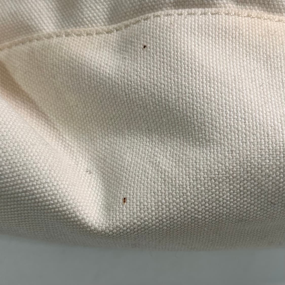 폴로 랄프로렌 이글 자수 토트 백  상품이미지8