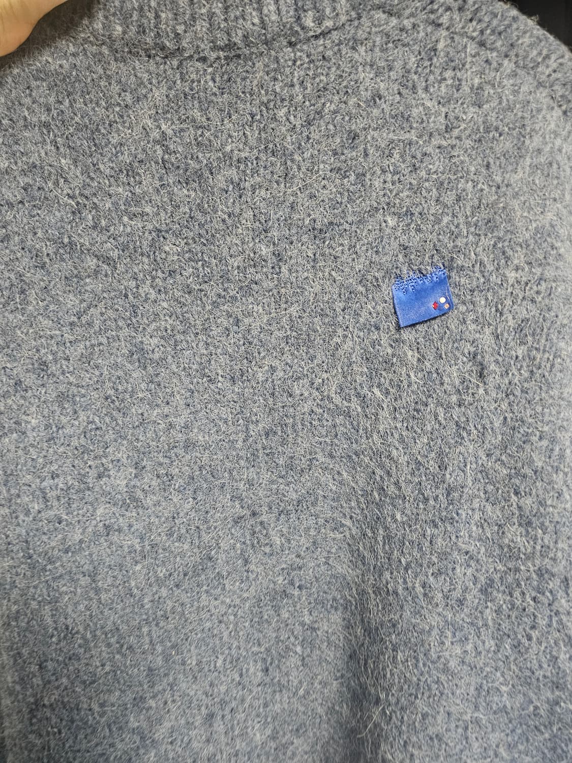 아더에러 스와로브스키콜라보  젬마 가디건 상품이미지4