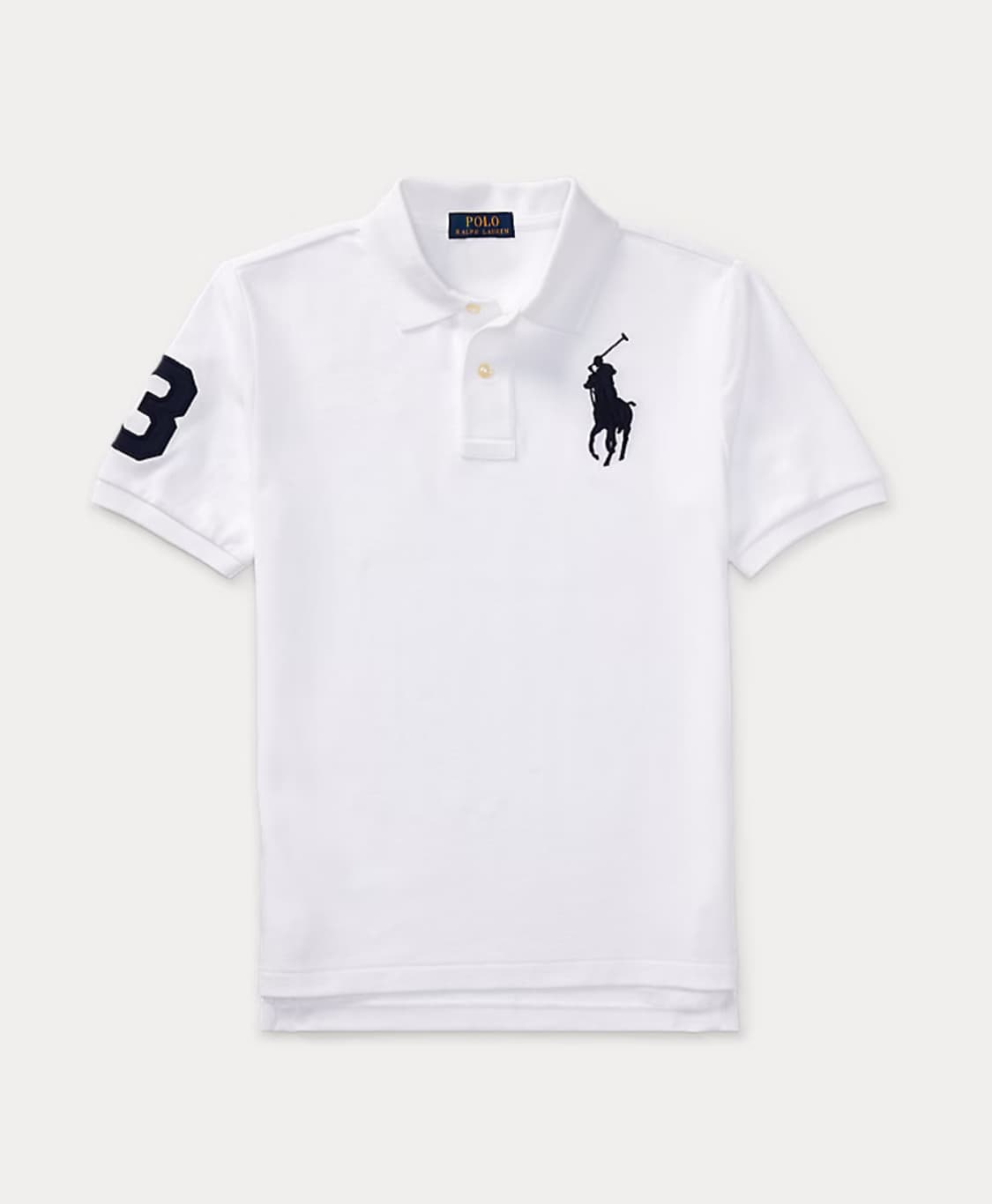 폴로 빅포니 반팔셔츠 상품이미지1