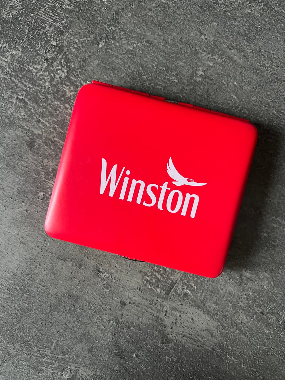 Winston 담배케이스 상품이미지1