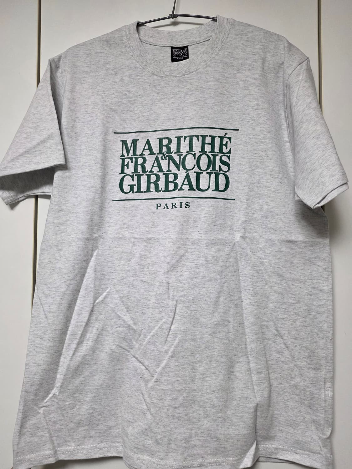 마리떼 프랑소와 저버 반팔티들 상품이미지6