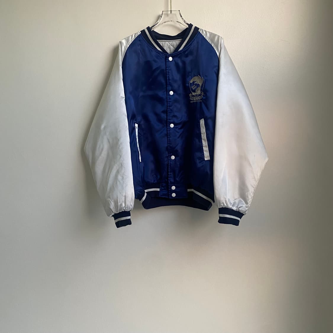 🌊95s roadrunner stadium jumper 상품이미지2