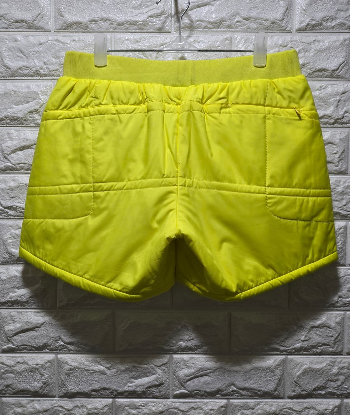 르꼬끄 골프 방풍 패딩 반바지 28~30 상품이미지4