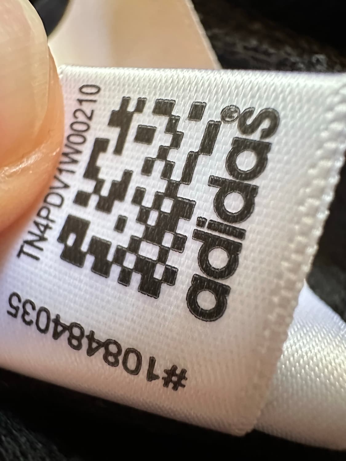 아디다스져지 아디다스 파이어버드 트랙탑 불꽃져지 블랙 집업 삼선 상품이미지7