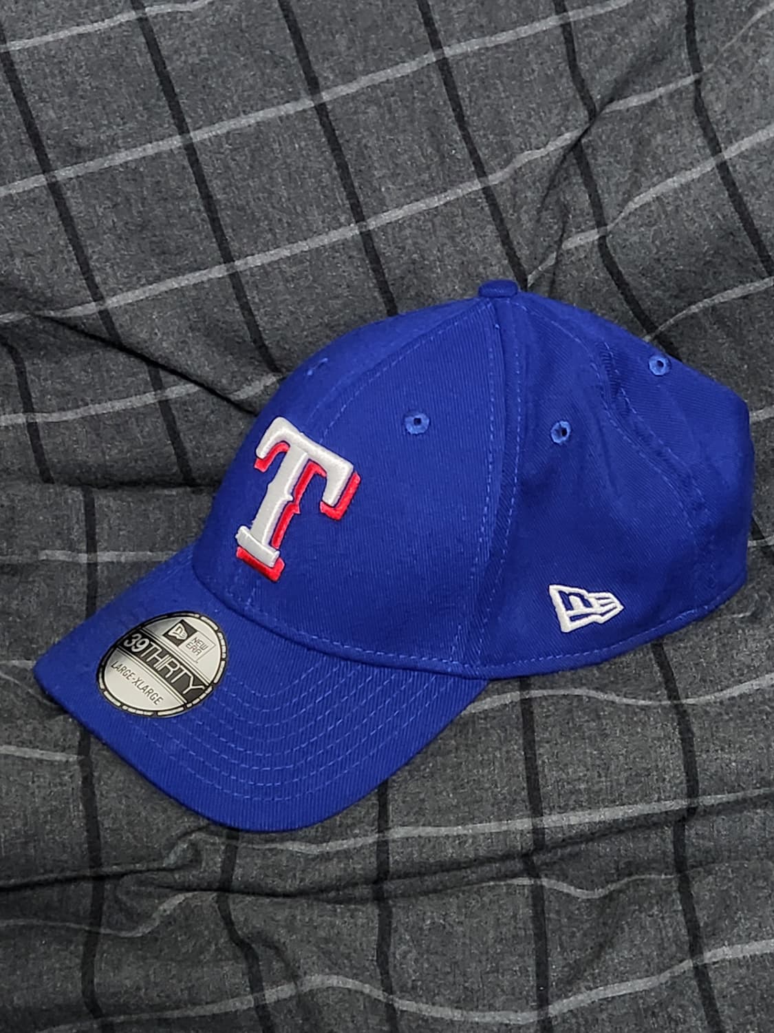 뉴에라 39thirty 텍사스 볼캡 상품이미지1