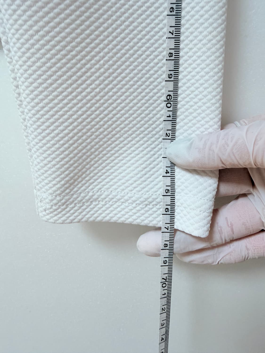 클리브랜드 골프웨어 여성 바람막이 티셔츠 66-77 상품이미지9