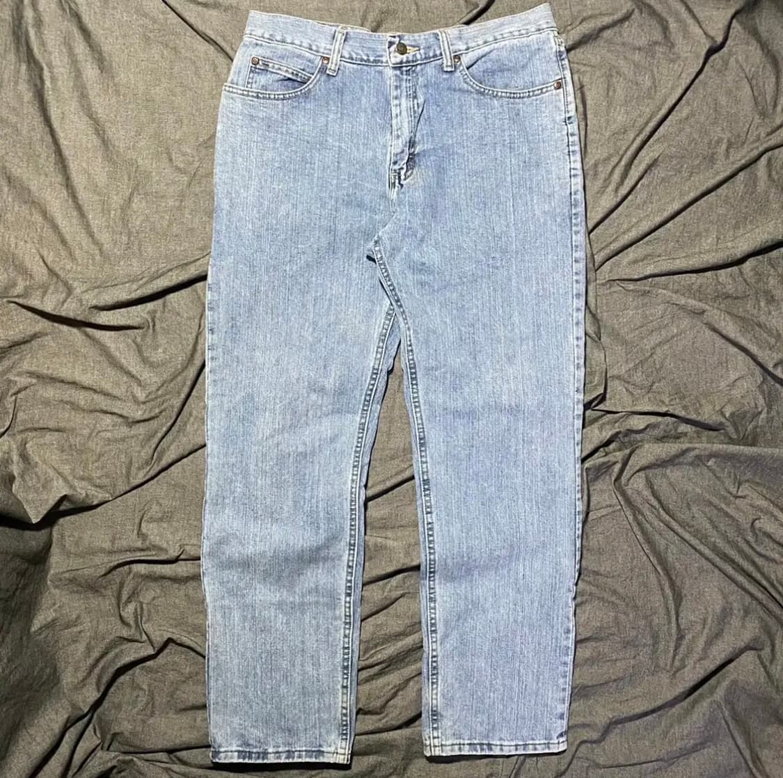 Relaxed Fit Pants 상품이미지2