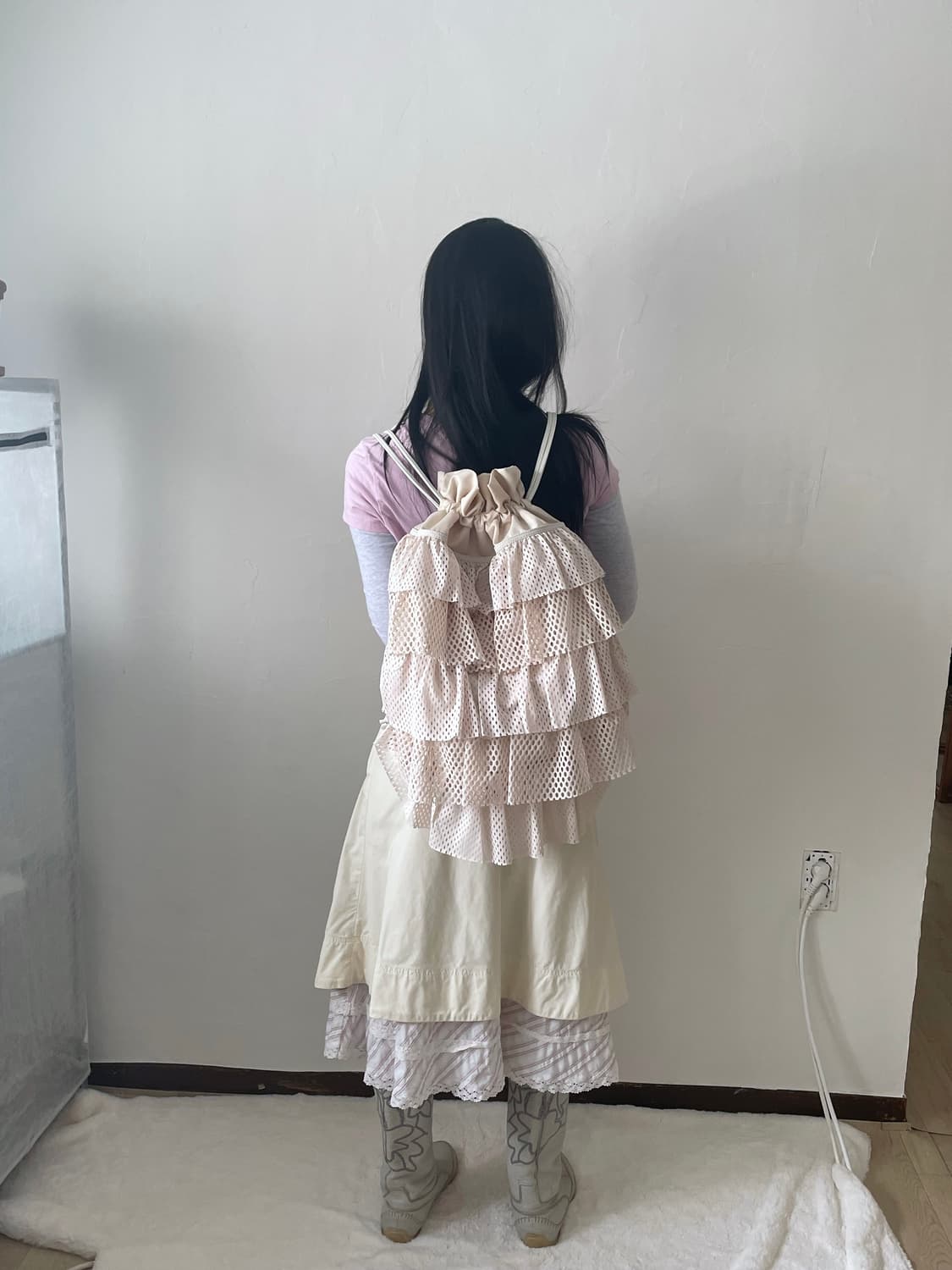 Fenty backpack 상품이미지1