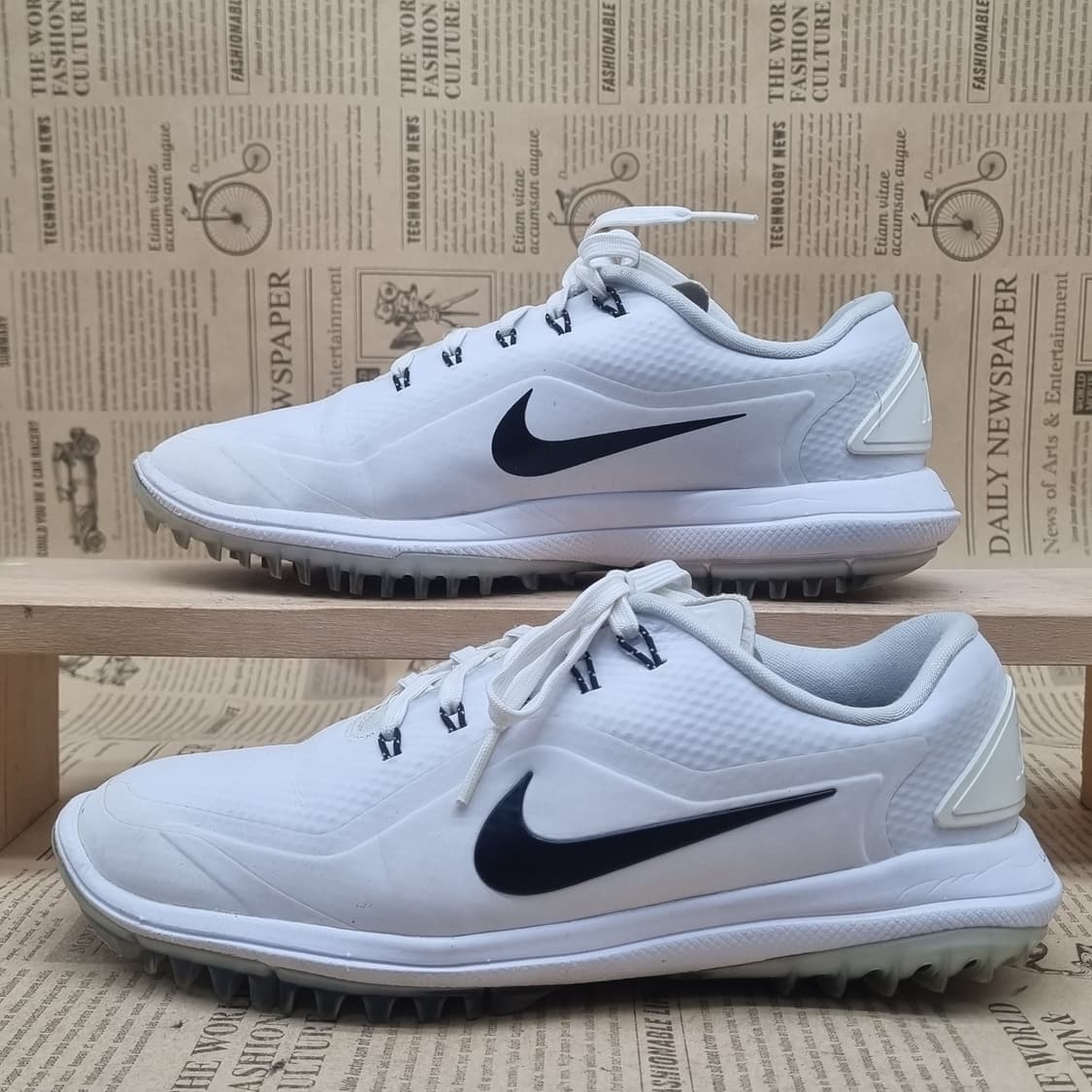 나이키 루나 컨트롤베이퍼 2 여성 골프화 230 상품이미지1