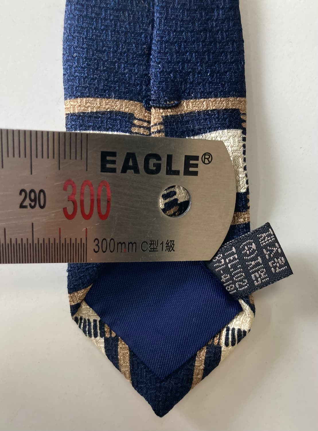 란체티 넥타이 상품이미지6