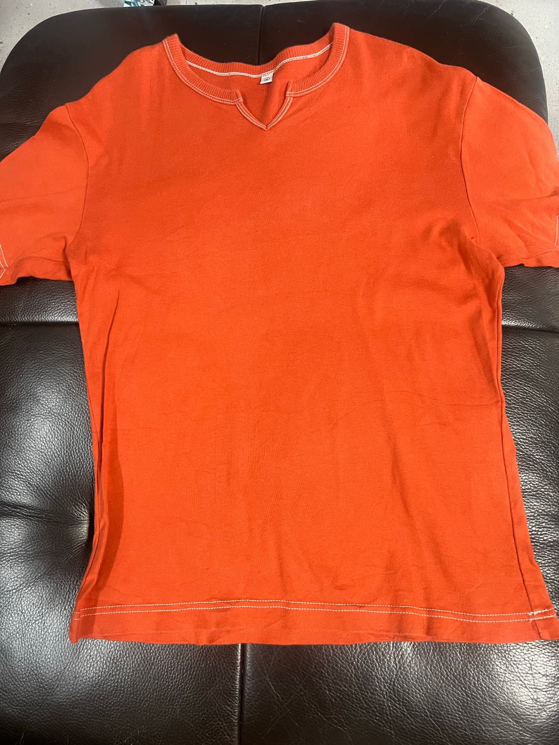 유니클로 재팬 반팔 상품이미지1