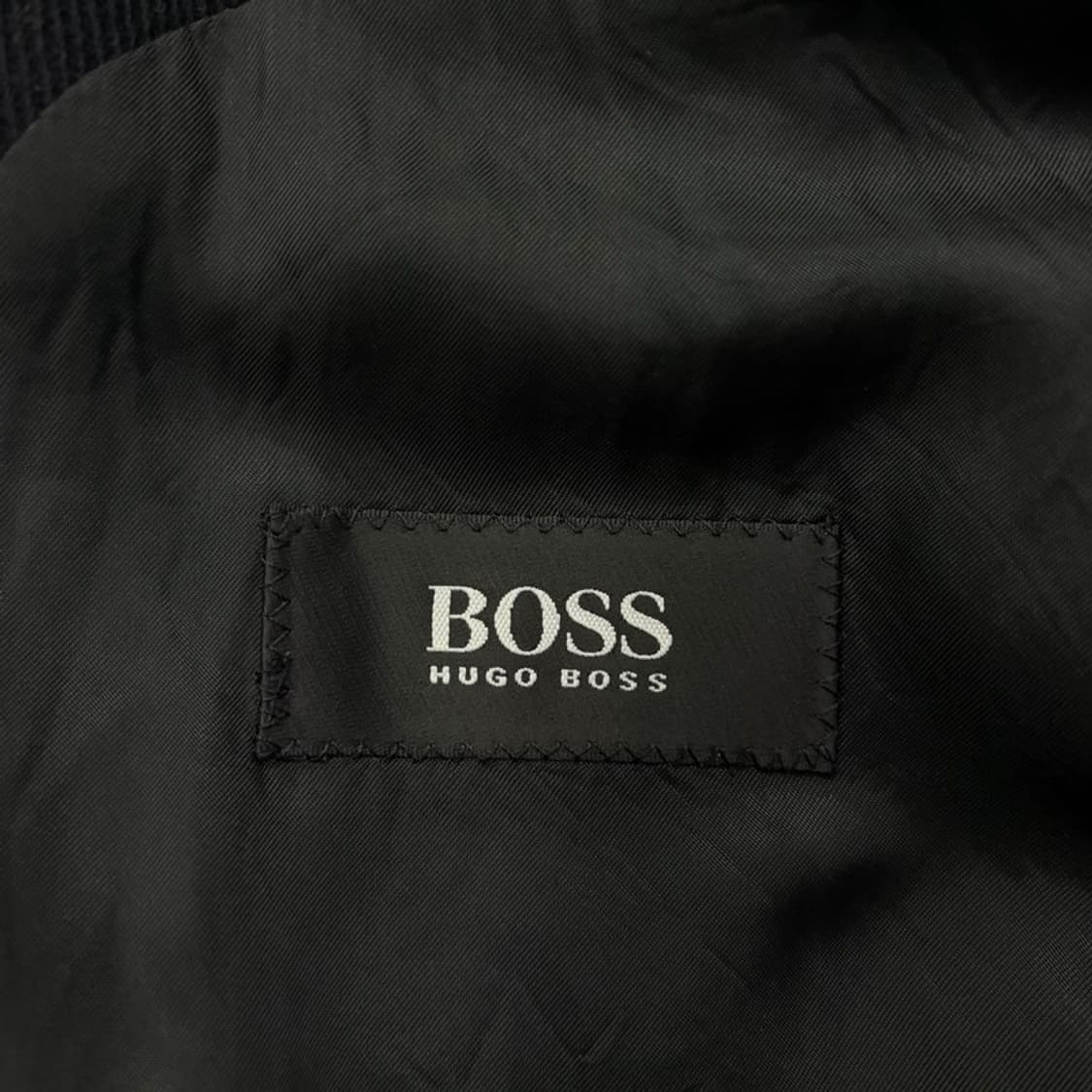 휴고보스 싱글 코트 v2767 상품이미지7