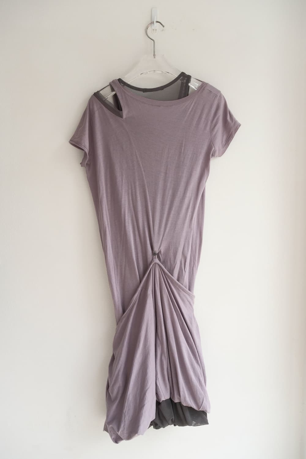 Tulle layered balloon dress 상품이미지9