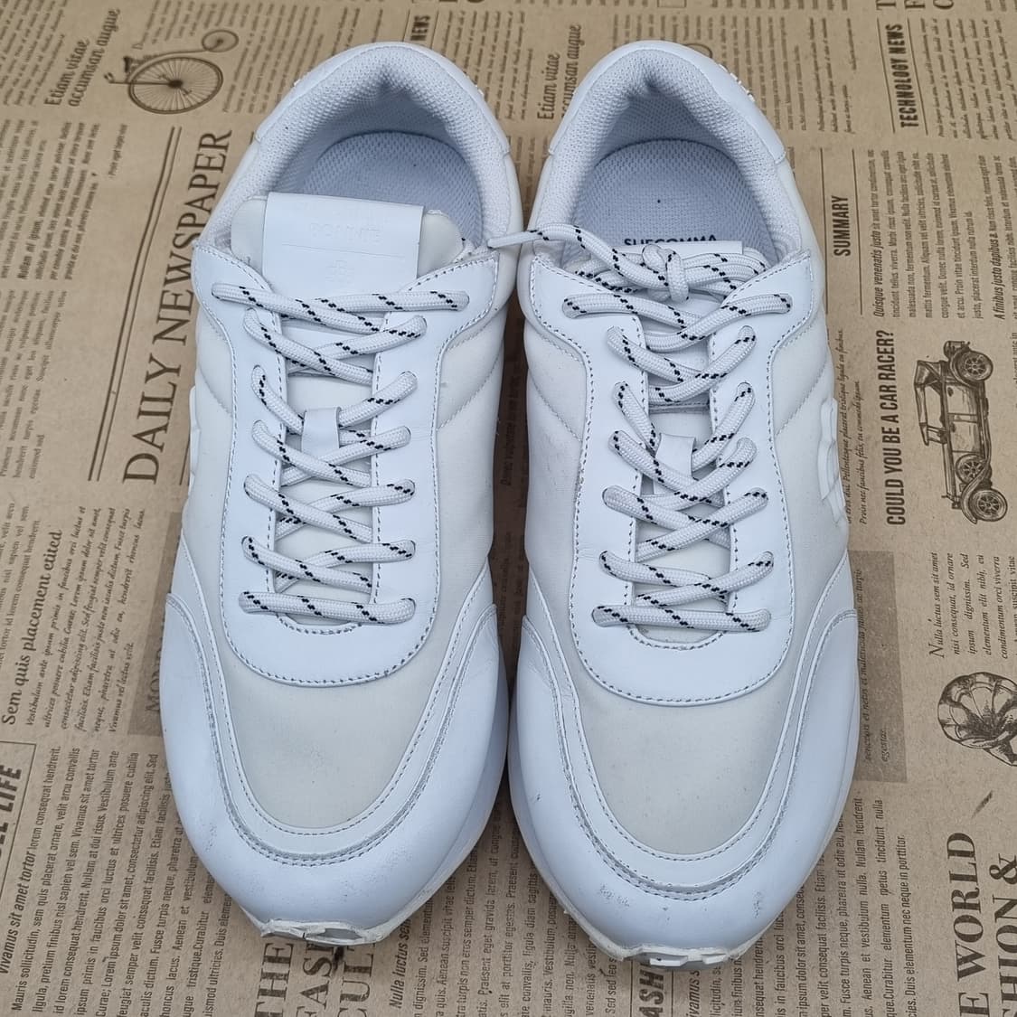 슈콤마보니 여성운동화245 상품이미지2