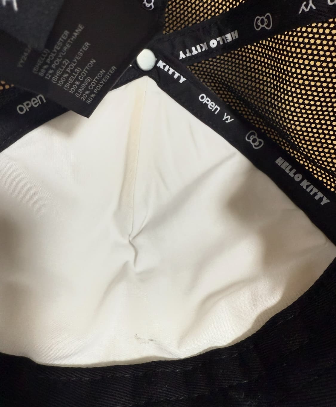 Openyy 키티모자 상품이미지4