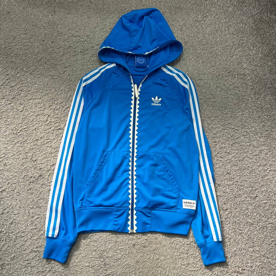 [90] 아디다스 후드져지 상품이미지2