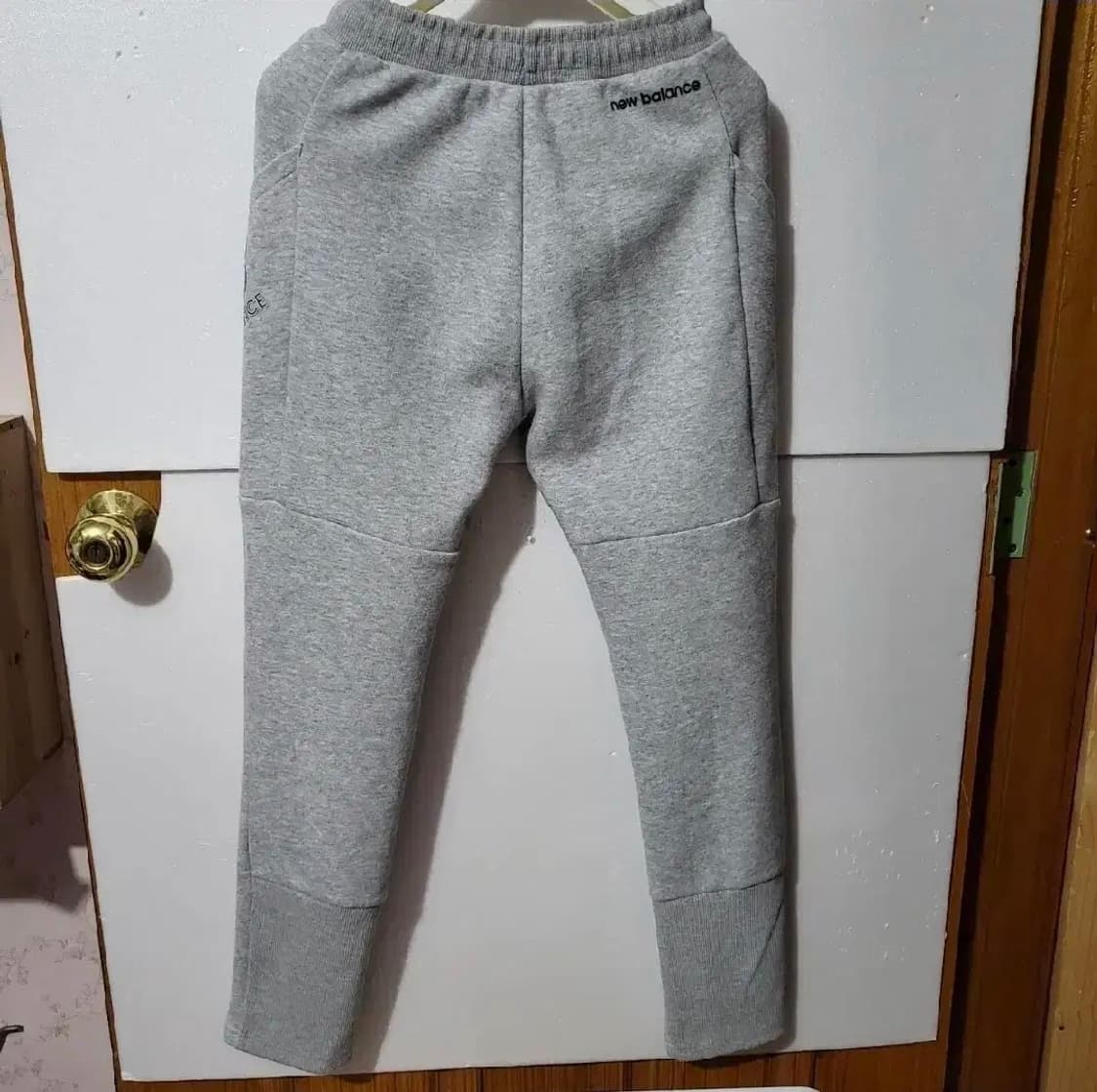 626 ) s급 뉴발란스 11만원 한정판 조거 카고팬츠 155 최애템 상품이미지2