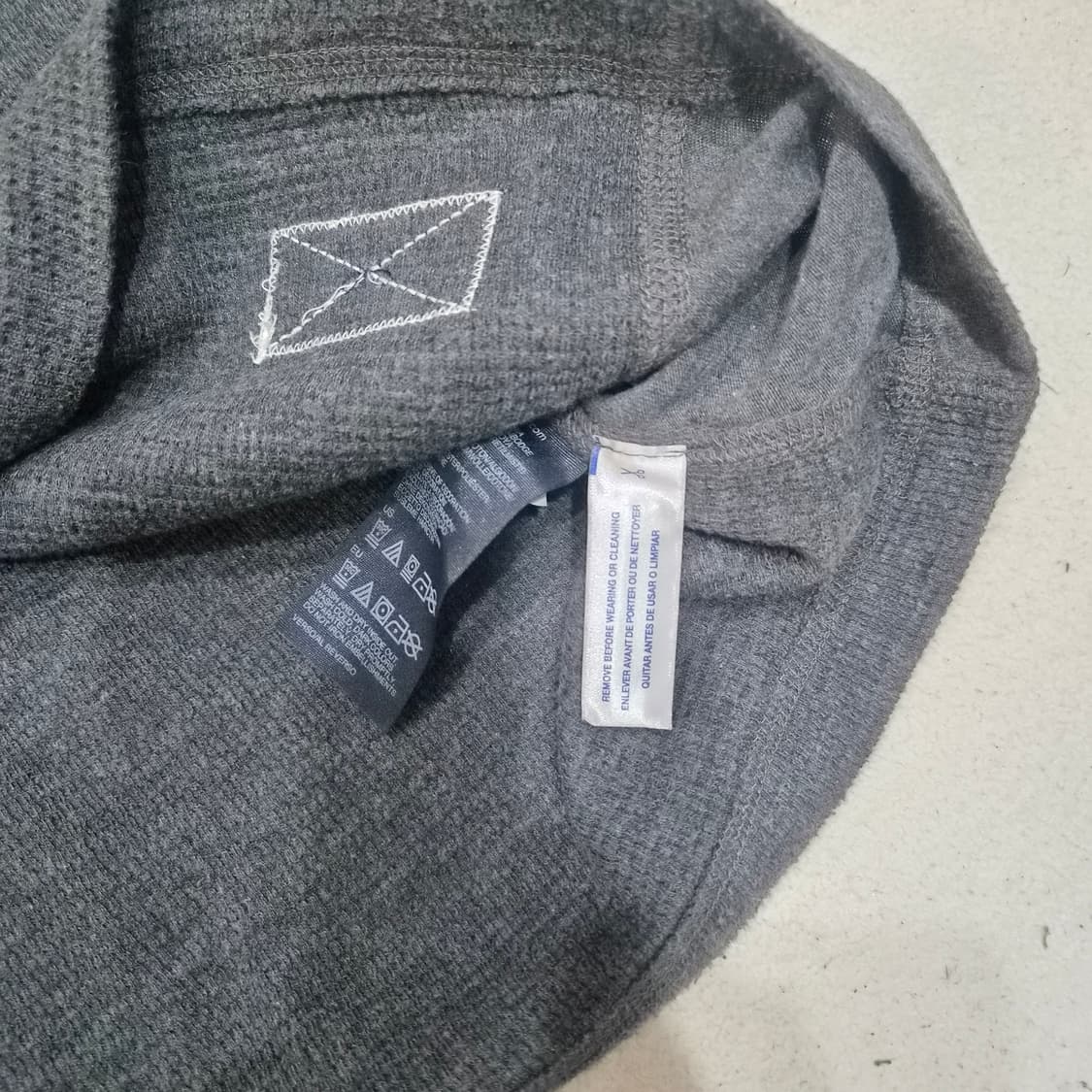 타미힐피거  티셔츠M 상품이미지4