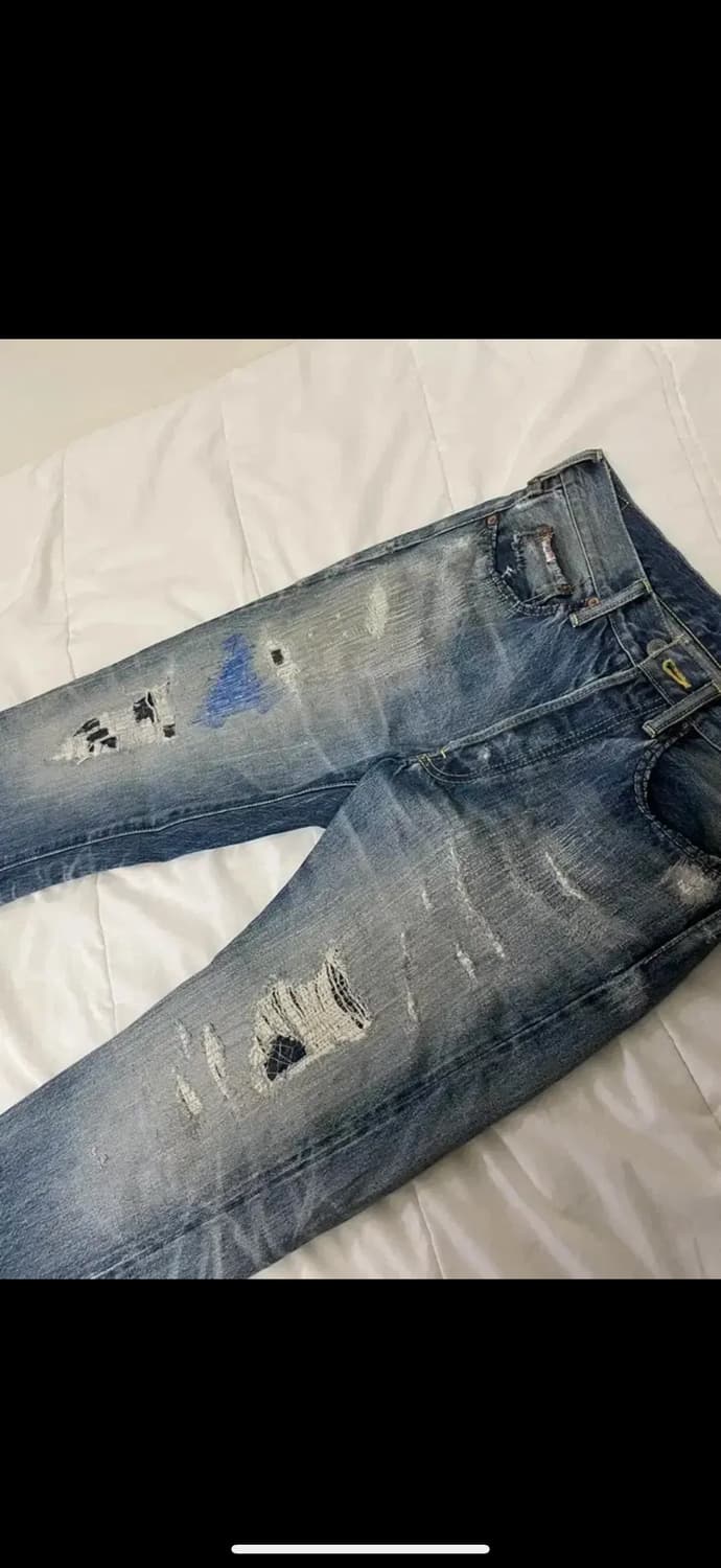 스튜디오 다치산 핸드메이드 리페어 상품이미지1