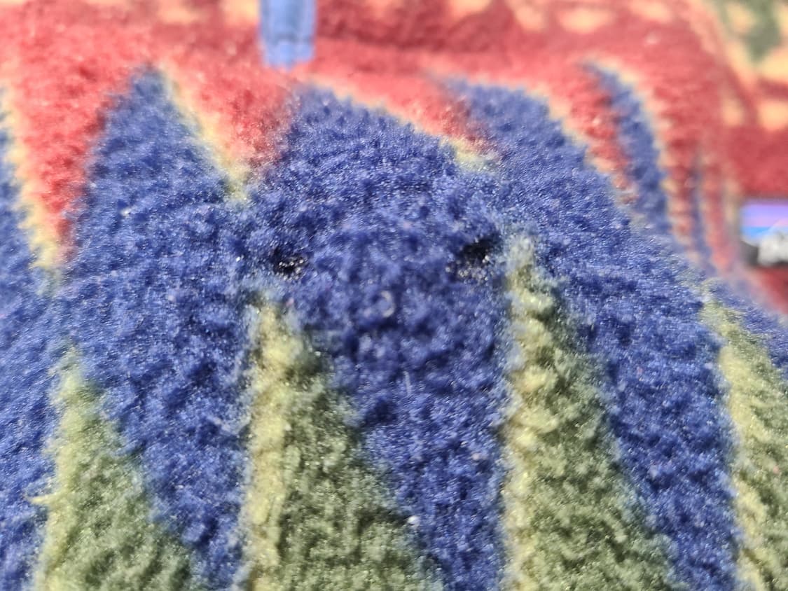 97년도 파타고니아 미네하하 패턴 신칠라 상품이미지9