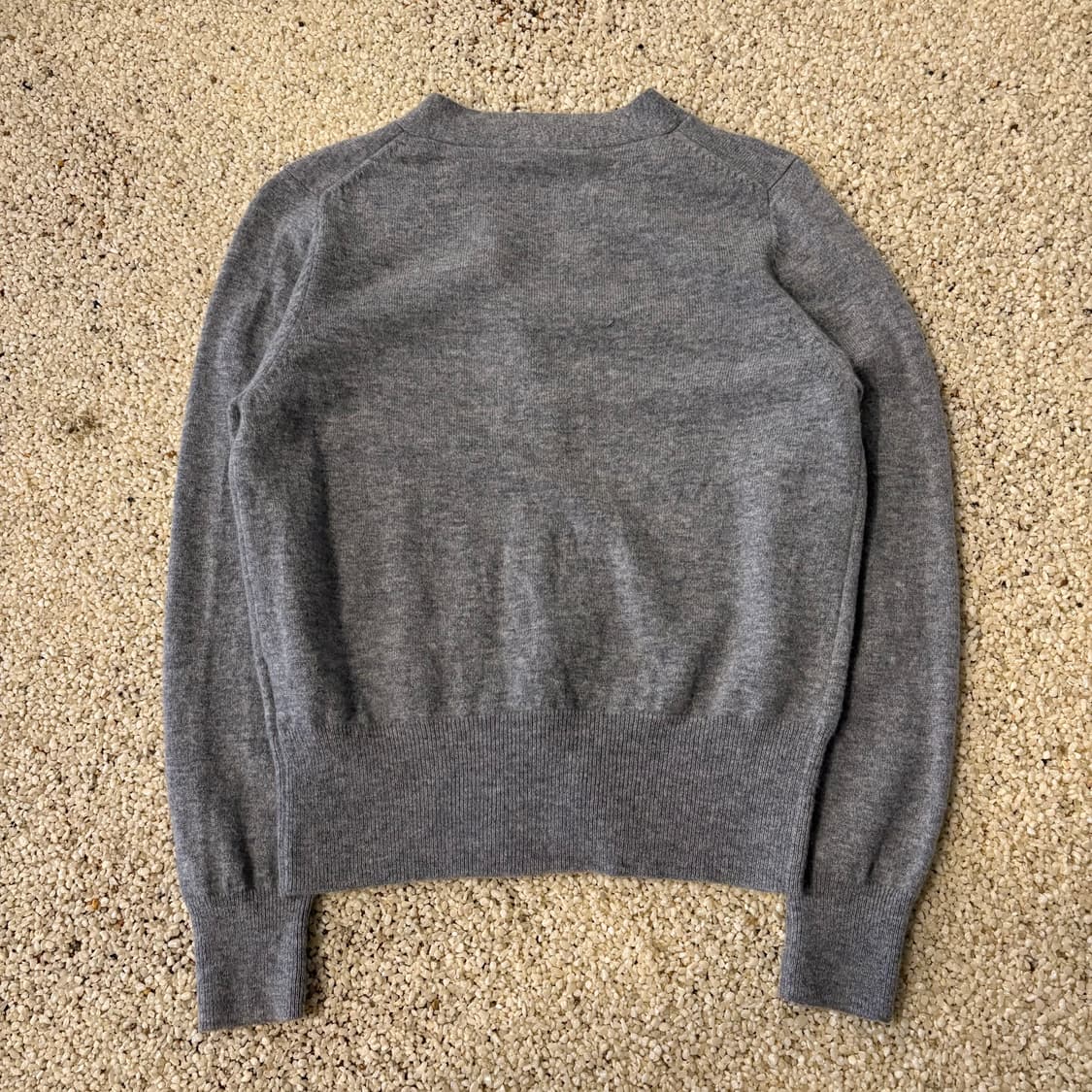 라코스테 긴팔 가디건⭐️257 상품이미지4