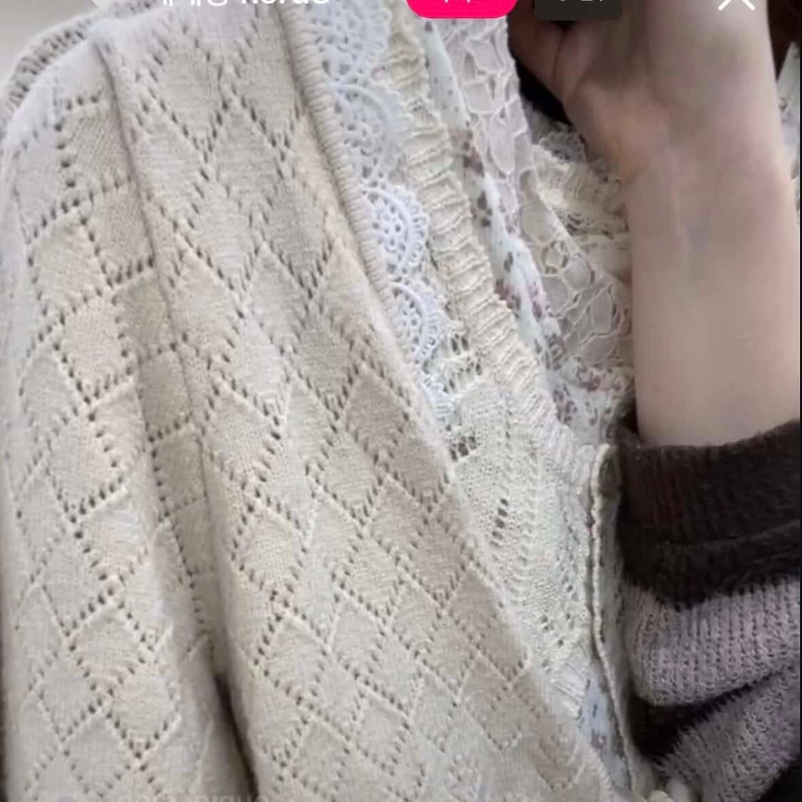 2/24 라방 잔꽃페어리셋,뮤트모리셋,예약차액금결제창 상품이미지2