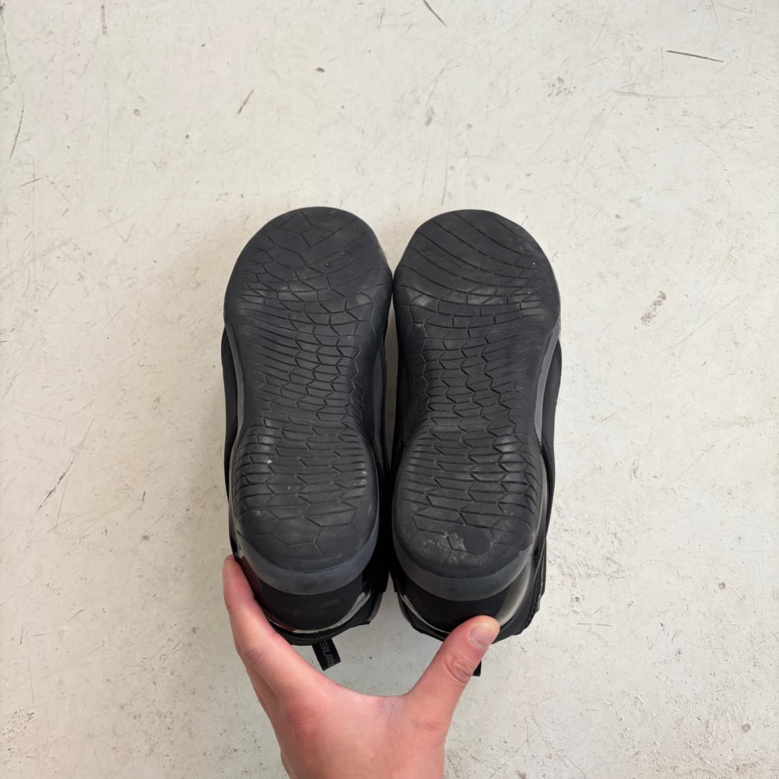 다이네즈 헤리안 D-WP 바이크 부츠 285mm 상품이미지7