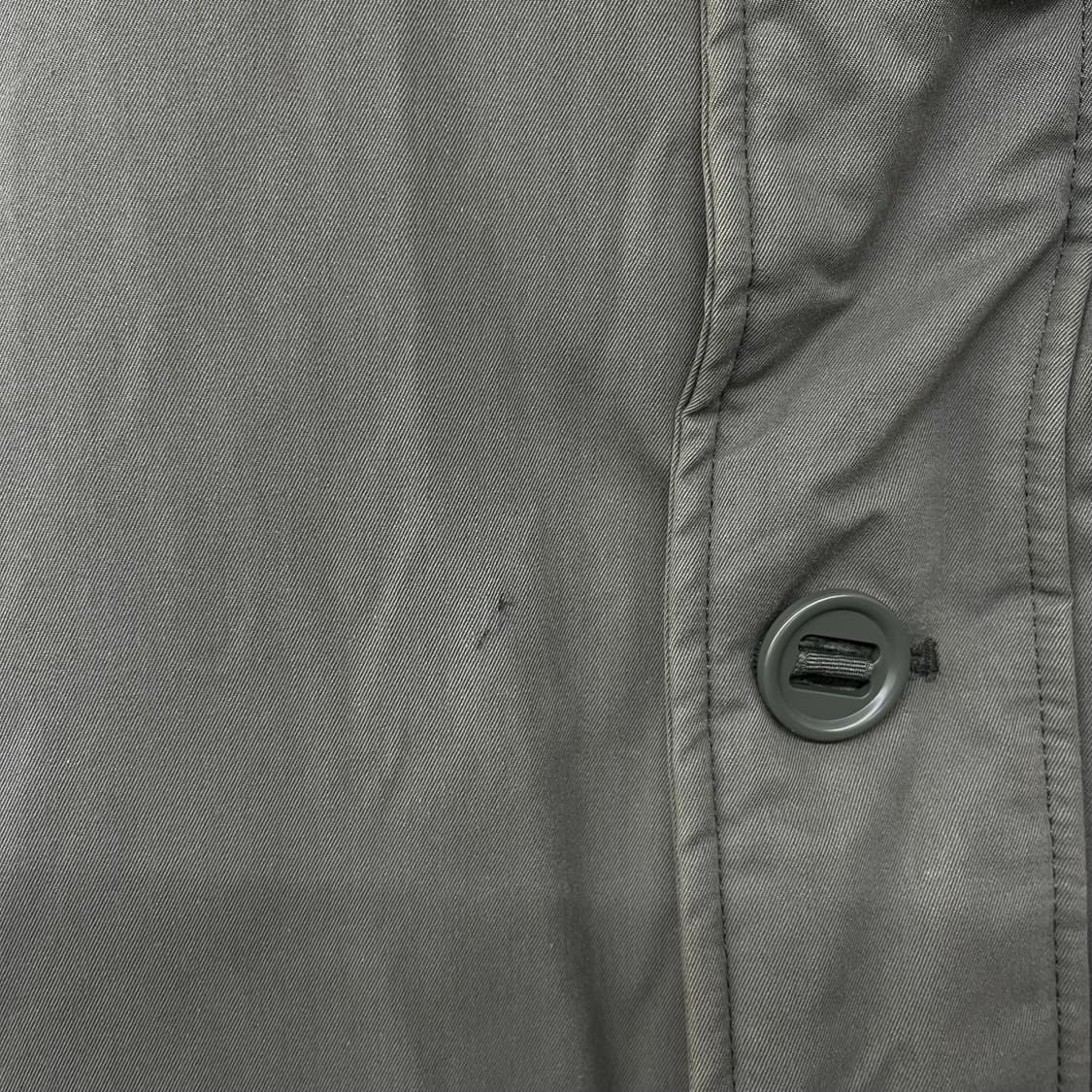 커버낫 쉐르파 카라 숏 패딩 L 상품이미지4