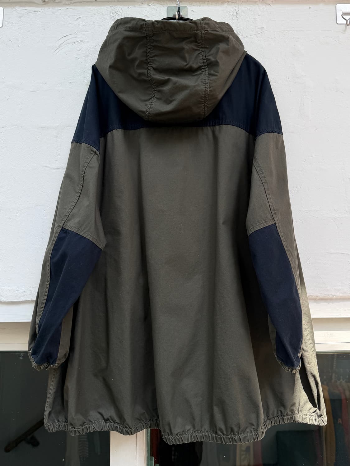 Niko and 니코앤드 마운틴 오버핏 후드 자켓 3 상품이미지6