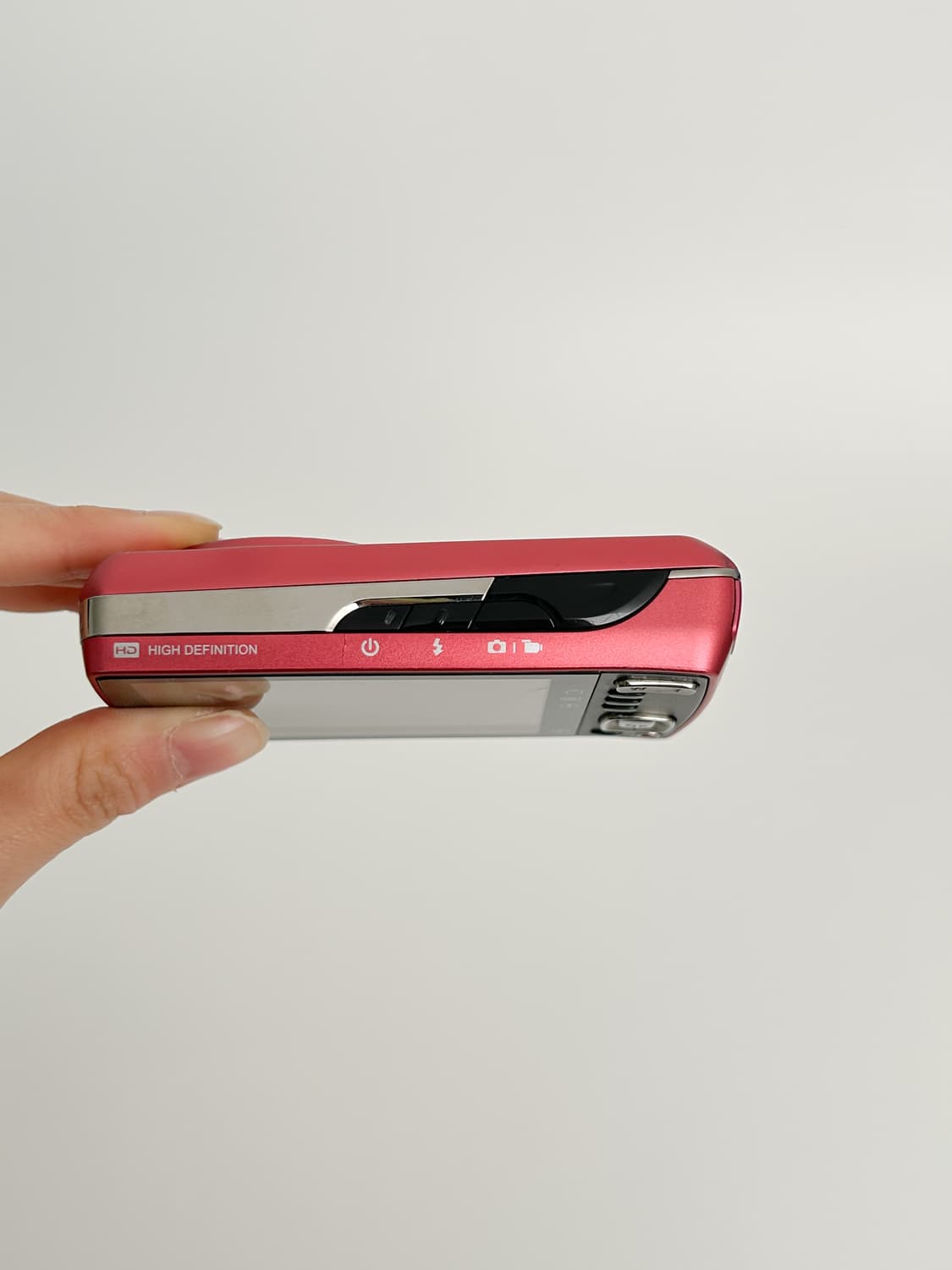 필카느낌!) 코닥 이지쉐어 m575 Easyshare 빈티지 디카 상품이미지7