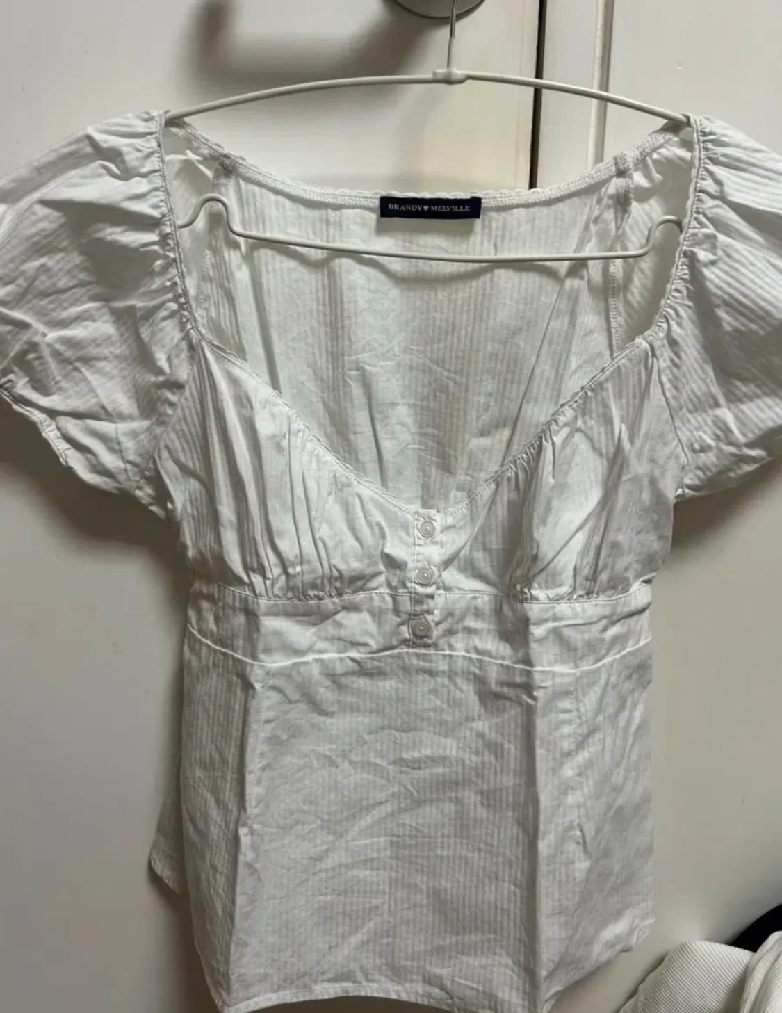 브랜디멜빌 이나은 블라우스 블레어  상품이미지2