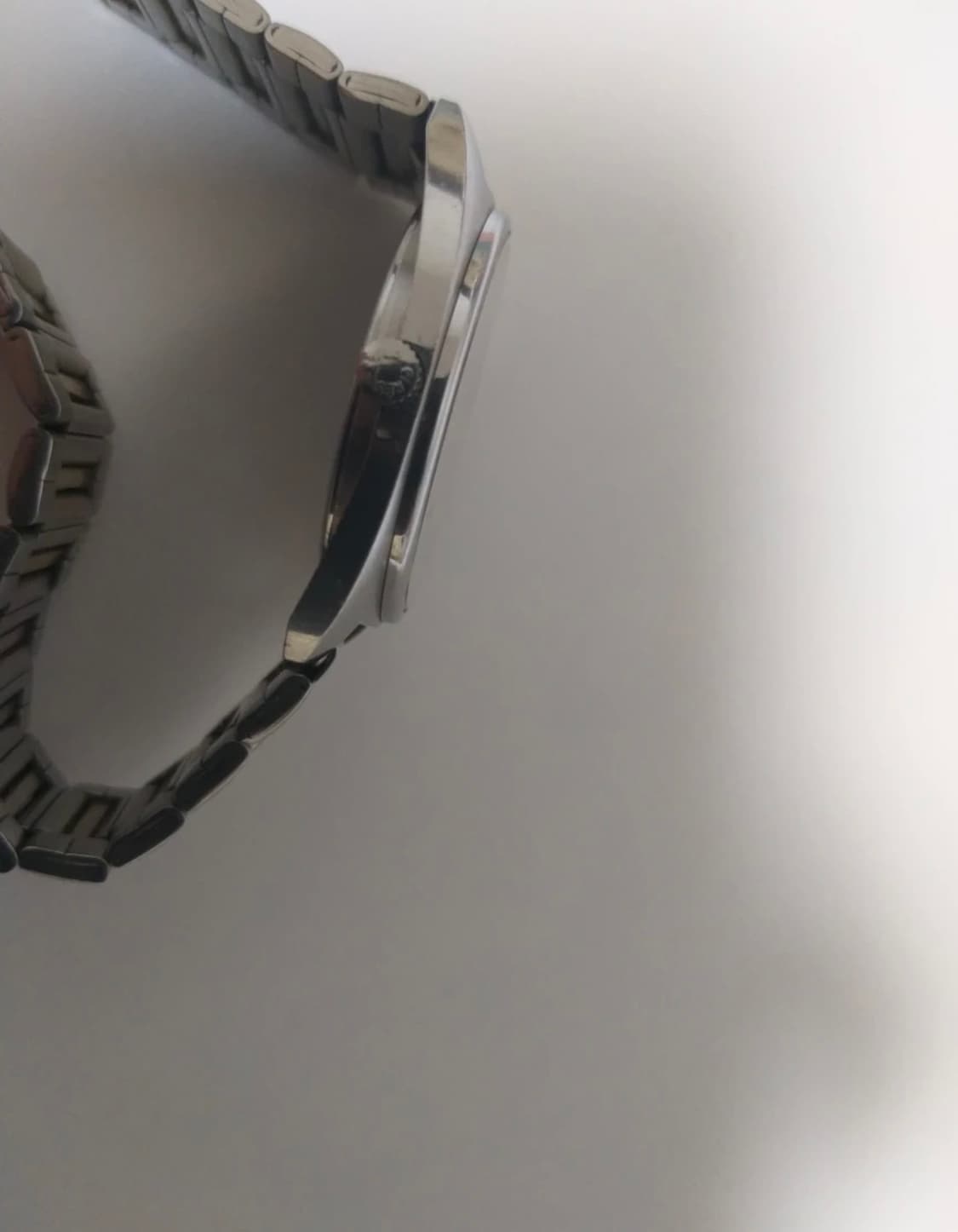 론진 빈티지 시계 상품이미지3