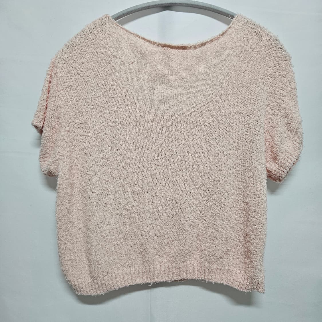 아카이브제이투유 U넥 여름 반팔 가디건 F 상품이미지4