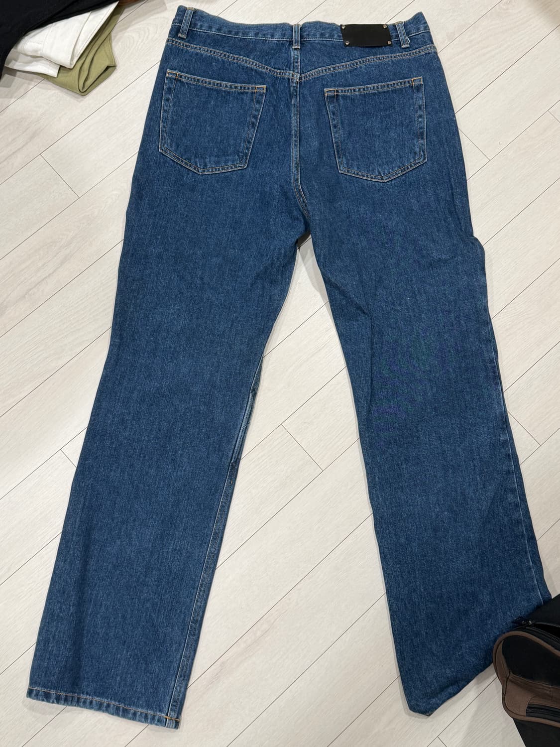 강정석 X jeans 상품이미지2