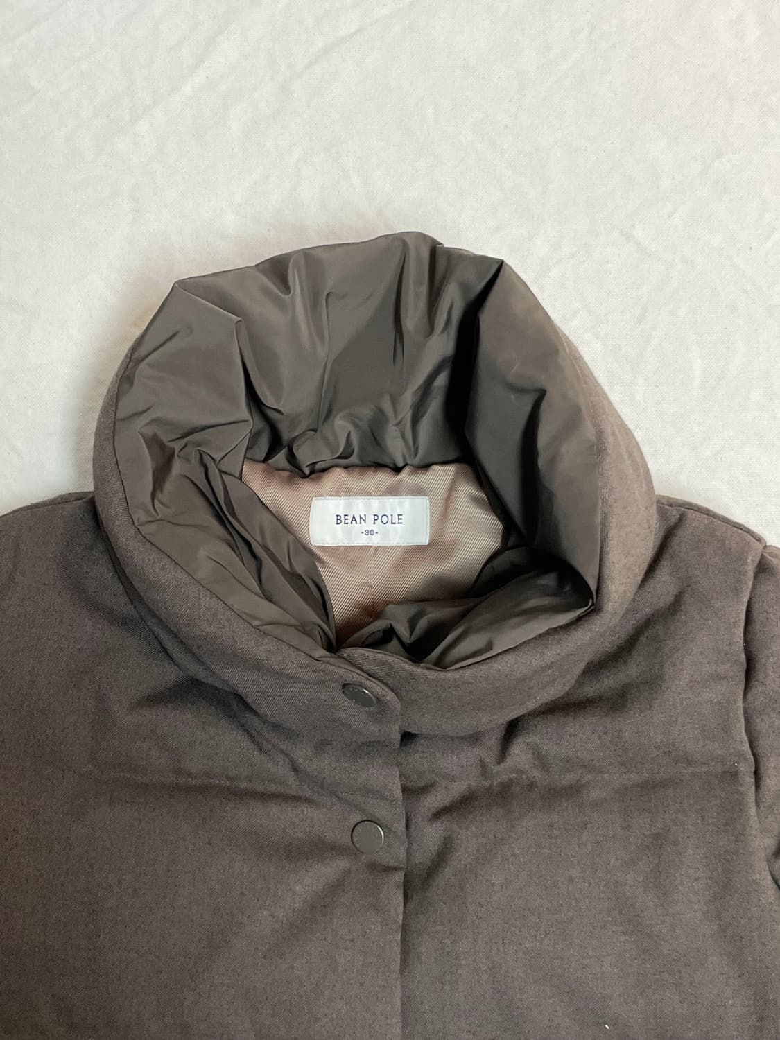 빈폴 패딩 자켓  상품이미지2