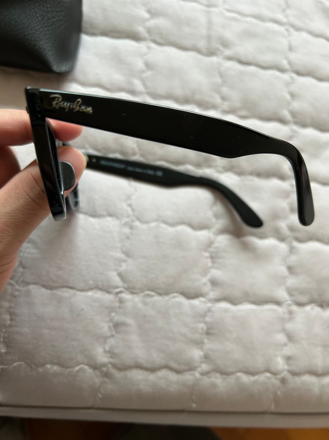 Rayban wayfarer 상품이미지3