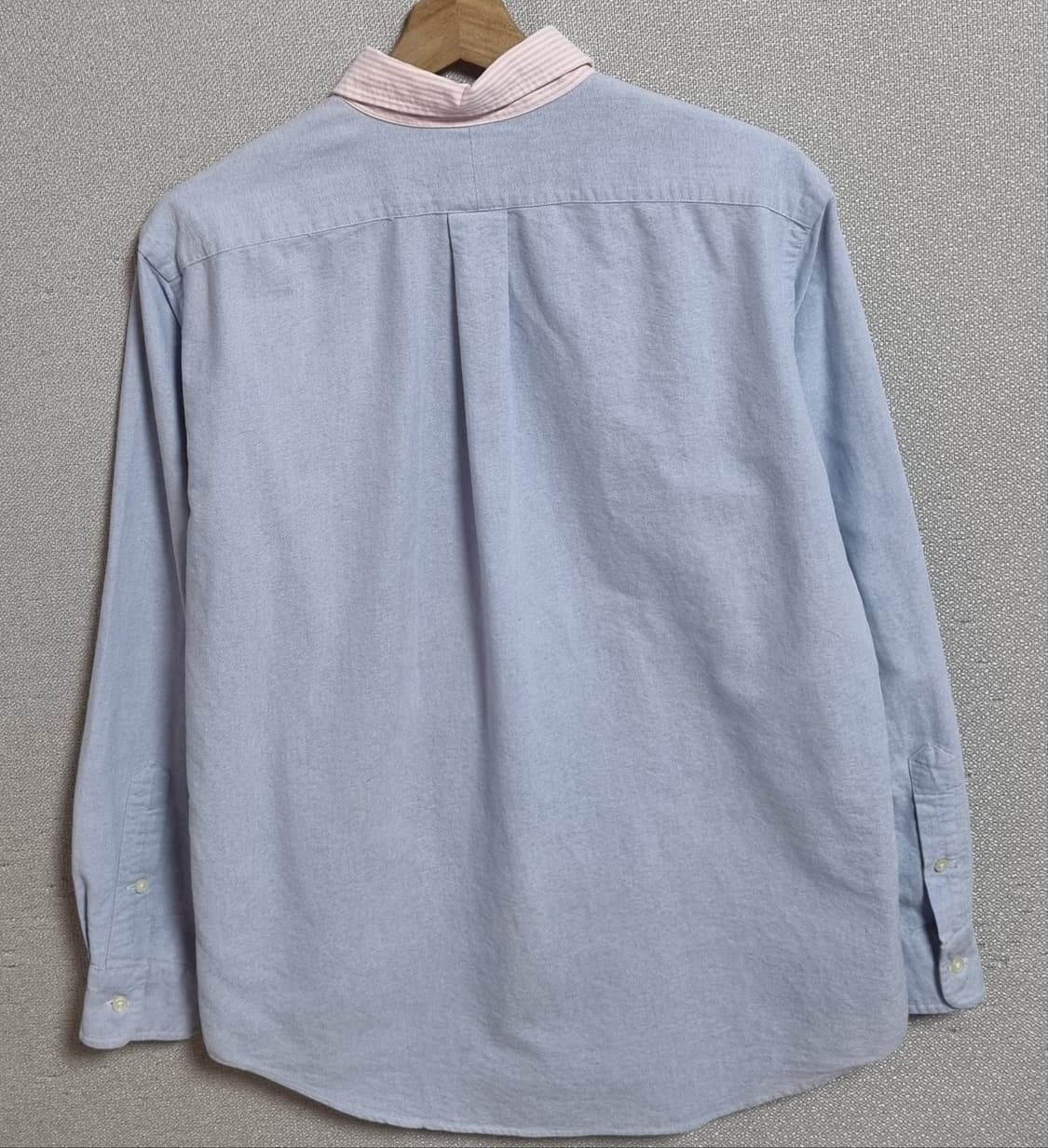 M ) 폴로랄프로렌 데님셔츠 남방 상품이미지2