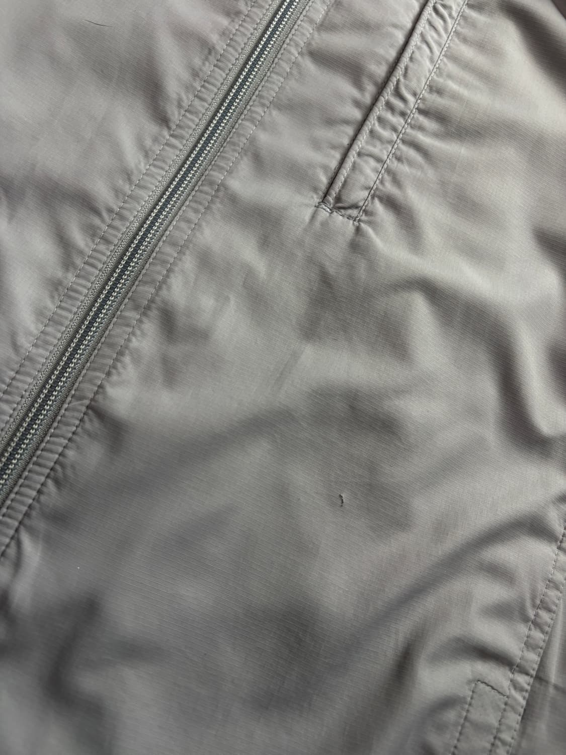 나이키 스우시 00s 올드스쿨 바람막이 셋업 3024 상품이미지5