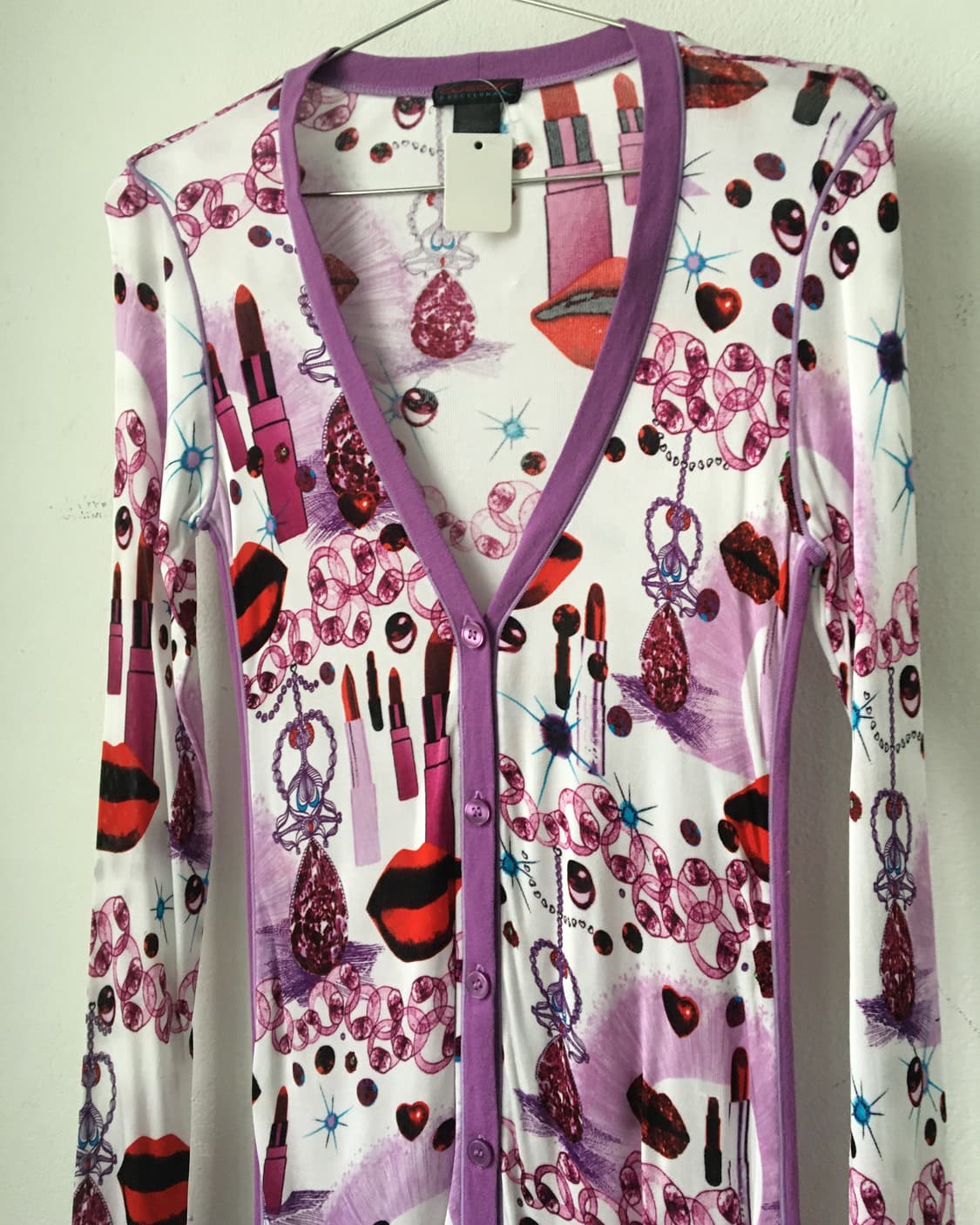 Custo Barcelona cardigan onepieece 상품이미지4