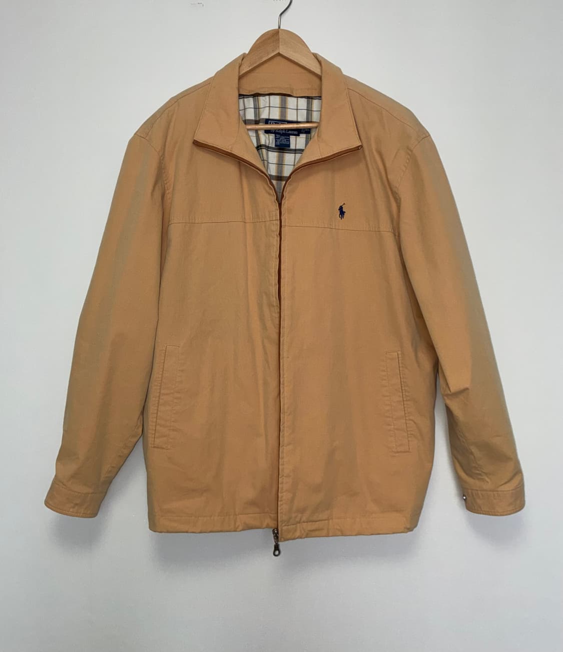 폴로 랄프로렌 바이스윙 자켓 XL 상품이미지1