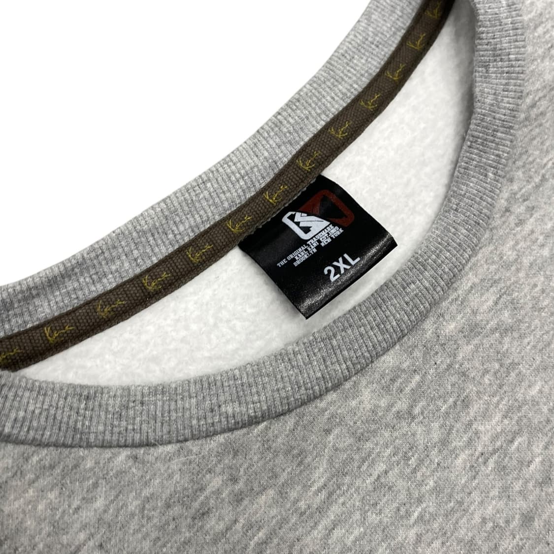 칼카니 스웻셔츠 맨투맨 상품이미지4