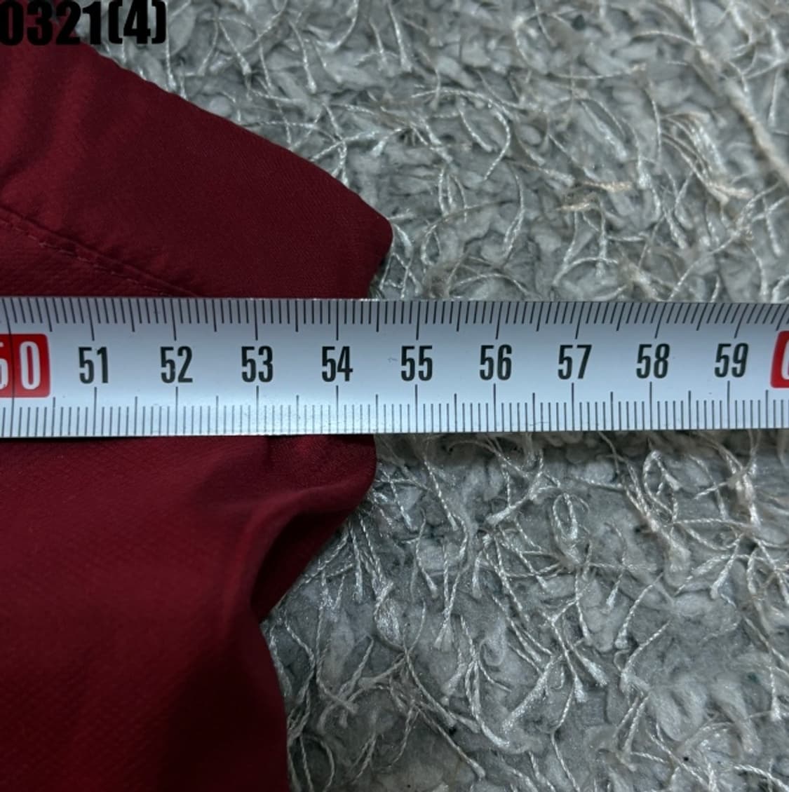 L 나이키 리버시블 플리스 조끼 베스트 0321(4)2cm 상품이미지6