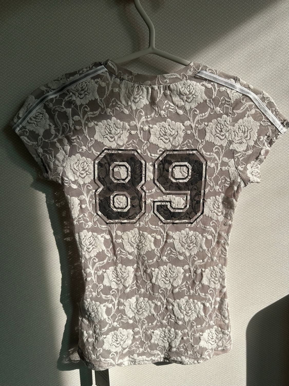 미드나잇무브 rose st t / gray 상품이미지2