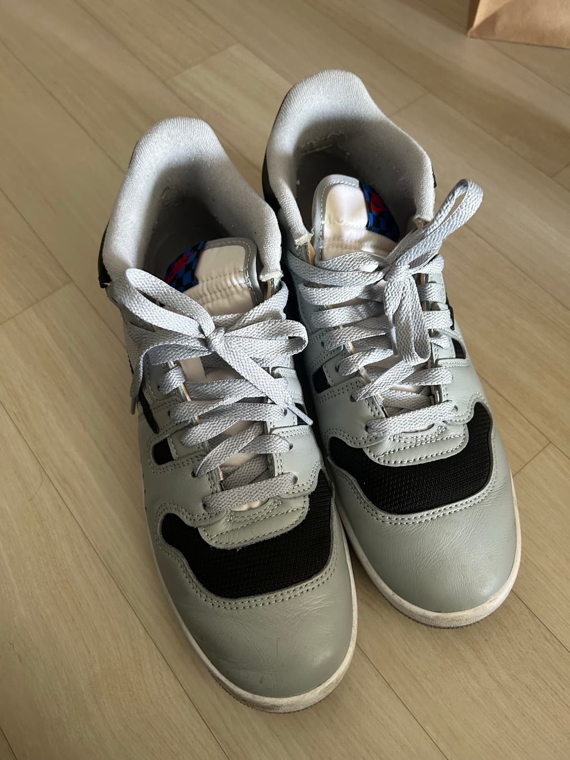 나이키 스캇 맥어택 270 상품이미지4