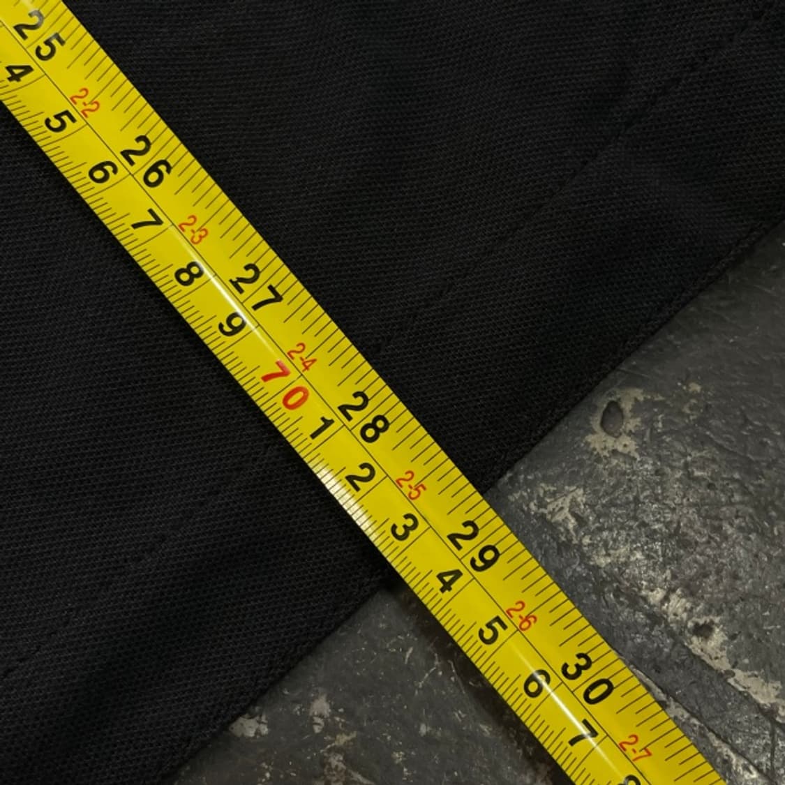 95 나이키 국대 헨리넥 반팔티 상품이미지6