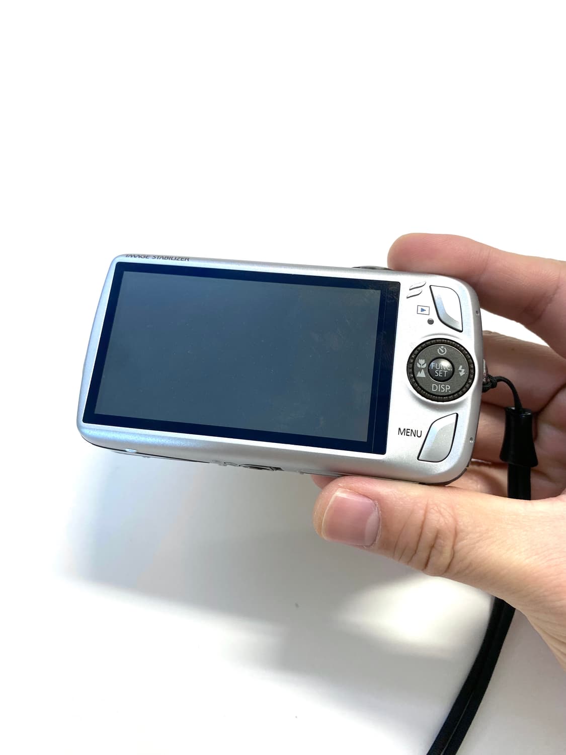 캐논 익서스 IXUS 200 IS 디지털 카메라 상품이미지2