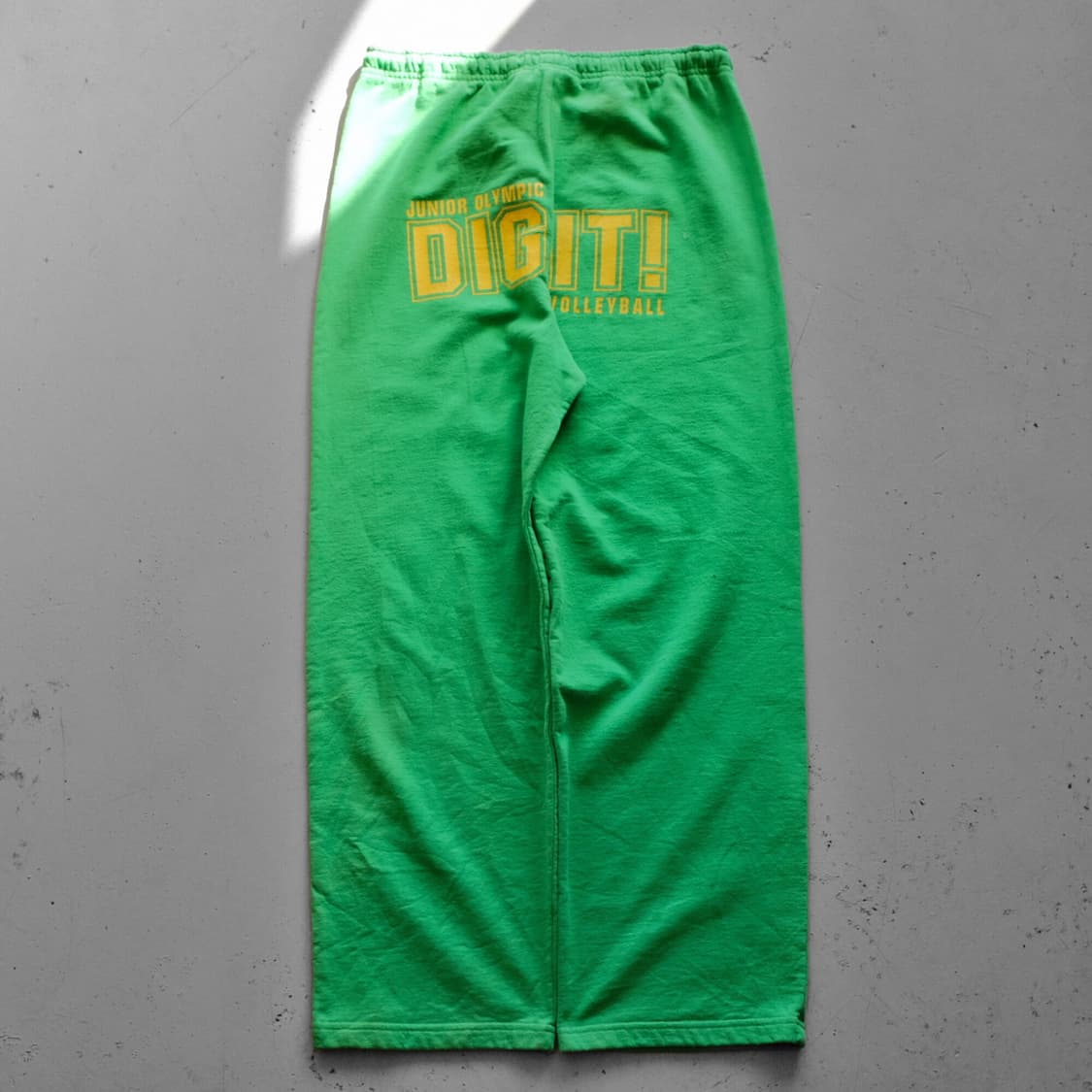 1990’s Made In USA XP Apparel Sweat  상품이미지2