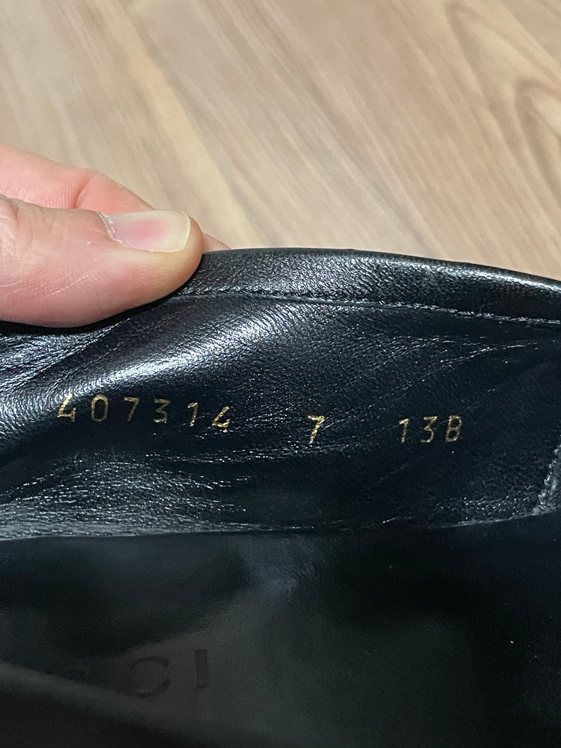 구찌 홀스빗 로퍼 상품이미지6